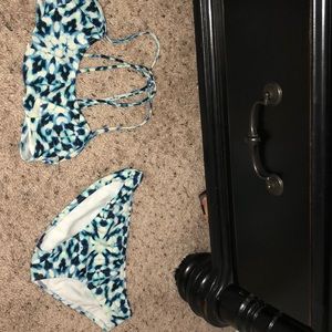 girls abercrombie bikini